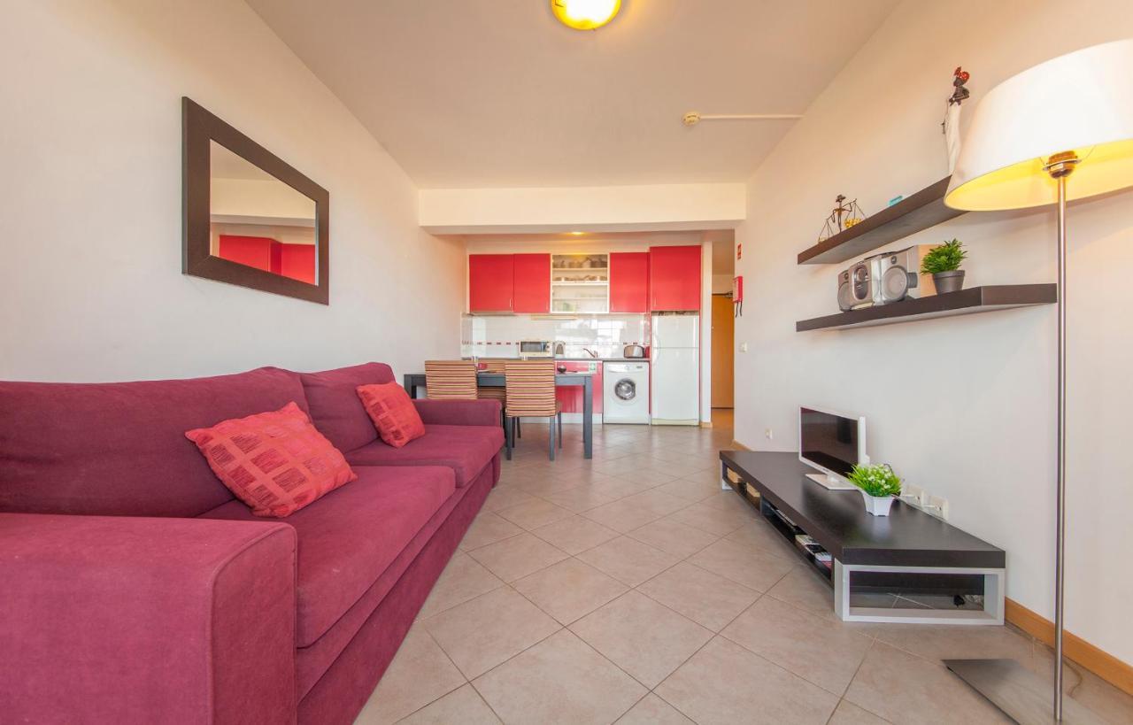 B42 - Ocean Apartment Portimão Exterior foto
