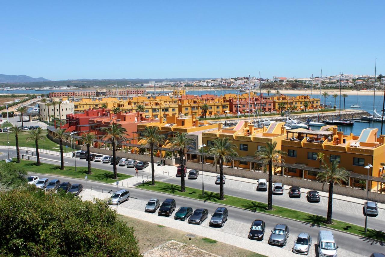 B42 - Ocean Apartment Portimão Exterior foto